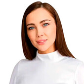 Восканян Ксения Александровна — дерматовенеролог