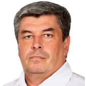 Сивохип Олег Романович — терапевт