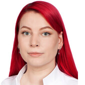 Алексанян Анна Михайловна — ЛОР (отоларинголог)