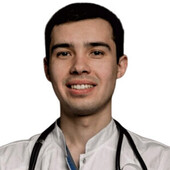 Исмагилов Идрис Минзифарович — уролог