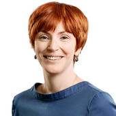 Синкина Зоя Владимировна — стоматолог