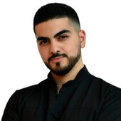 Аведян Энрике Робертович — стоматолог