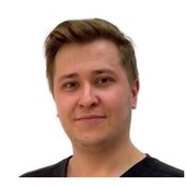 Ермаков Даниил Игоревич — травматолог-ортопед, ортопед