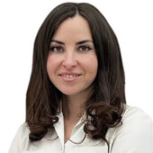 Петросян Маргарита Александровна — стоматолог-ортодонт