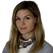 Колбенова Анастасия Сергеевна — психолог