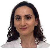 Ядрышникова Анастасия Станиславовна — стоматолог, стоматолог-терапевт