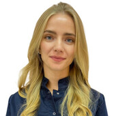 Плюхина Татьяна Вадимовна — логопед