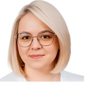 Титова Наталия Юрьевна — гинеколог