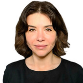 Великанова Валентина Николаевна — косметолог