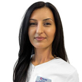 Испирян Нарине Усиковна — стоматолог