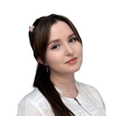 Рослякова Анна Николаевна — массажист