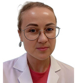 Комарова Оксана Юрьевна — психолог