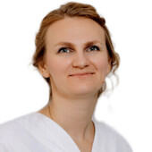 Чупукова Ксения Владимировна — гинеколог, репродуктолог (ЭКО)