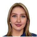 Шмырёва Елизавета Денисовна - стоматолог