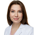 Максимова Ксения Николаевна - кардиолог, терапевт