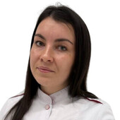 Тилкиян Алина Шухратовна — эндокринолог