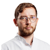 Юрчук Кирилл Сергеевич — ЛОР (отоларинголог)