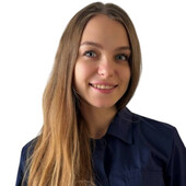 Агзамова Мария Сергеевна — стоматолог-гигиенист