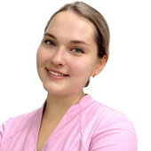 Жмур Елизавета Евгеньевна — стоматолог