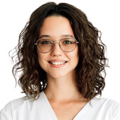 Иванова Валерия Евгеньевна — стоматолог