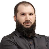 Магомедов Шамиль Казбекович — стоматолог, стоматолог-ортопед