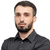 Магомедов Уллубий Казбекович — стоматолог-хирург, стоматолог