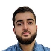 Гасанов Хадис Ахмедович — стоматолог-терапевт