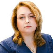 Молоковская Елена Андреевна — ЛОР (отоларинголог)