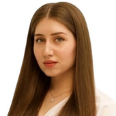 Медведенко Лидия Владимировна — стоматолог