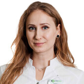 Троицкая Юлия Олеговна — врач ЛФК, спортивный врач