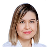 Савельева Яна Викторовна — ЛОР (отоларинголог)