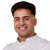 Рефаей Ахмед Мохамед — стоматолог, стоматолог-терапевт