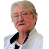 Смоленко Елена Владимировна — терапевт