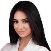 Бурнусузян Гаяне Шураевна — стоматолог-гигиенист