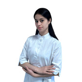 Каримова Сайёра Абдунаимовна — стоматолог-гигиенист, стоматолог