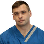 Аладжиков Виталий Борисович — массажист