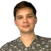 Краев Захар Алексеевич — гигиенист стоматологический