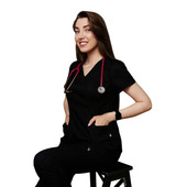 Темурзиева Хьава Мусаевна — гинеколог-эндокринолог, гинеколог