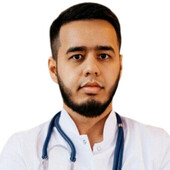 Эрматов Иброхимжон Шерзодович — ортопед