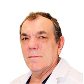 Султанов Шамиль Амирович — мануальный терапевт