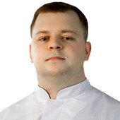 Бычков Максим Иванович — хирург