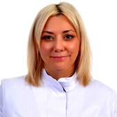 Кулакова Ольга Анатольевна — педиатр