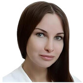 Клименко Анна Викторовна — педиатр