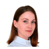 Пережняк Оксана Александровна — сосудистый хирург