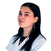 Васильева Мария Евгеньевна — терапевт