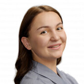 Танова Милана Азаматовна — стоматолог-гигиенист