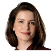 Хисамутдинова Юлия Илдусовна — акушер-гинеколог, гинеколог