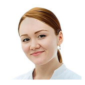 Медведева Дарья Васильевна — стоматолог