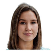 Яковлева Диана Алексеевна — стоматолог-гигиенист, стоматолог