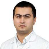 Мамедов Магомед Вадимович — невролог